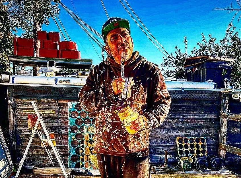 Eder Cetina, Owner of Wilson Cetina Group, satisfied client testimonial